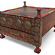 Antique  sidtable   from Afghanistan No:25B