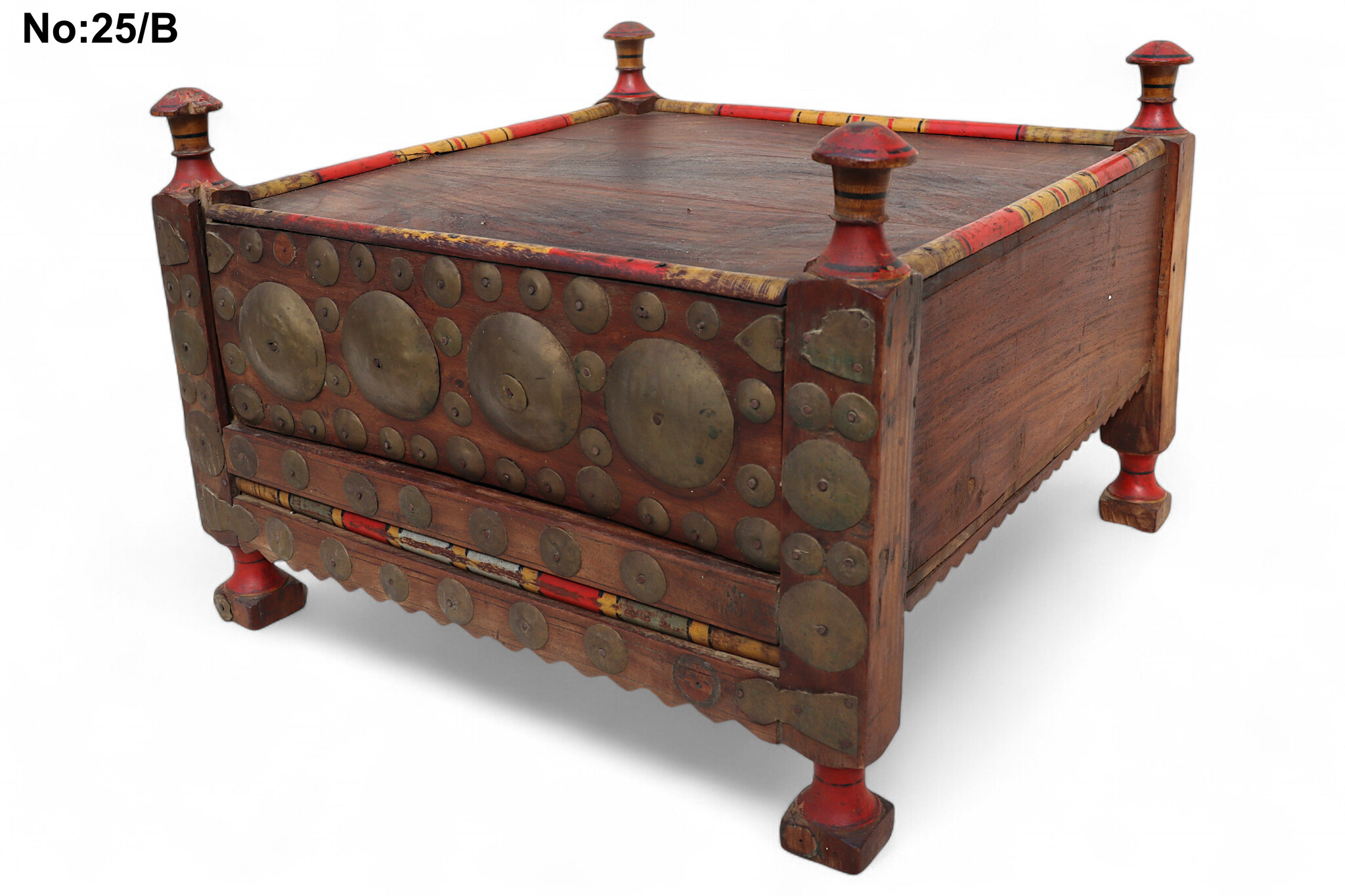 Antique  sidtable   from Afghanistan No:25B