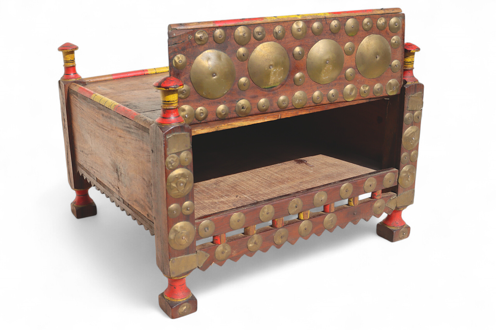 Antique  sidtable   from Afghanistan No:25/C