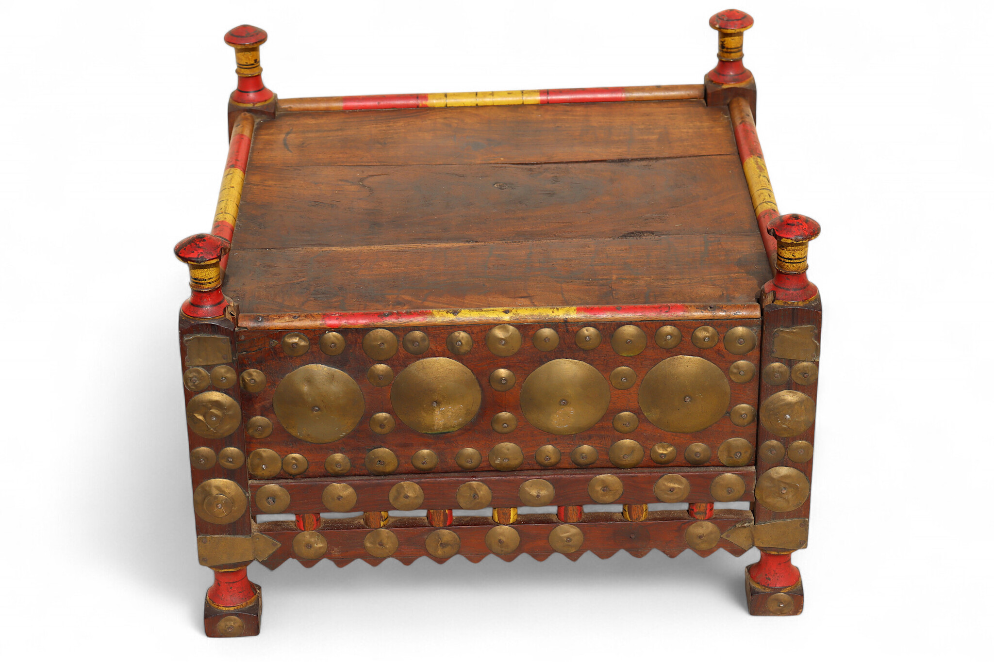 Antique  sidtable   from Afghanistan No:25/C