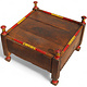 Antique  sidtable   from Afghanistan No:25/C