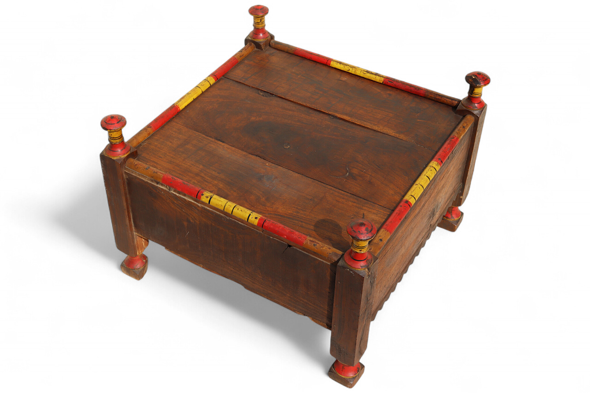 Antique  sidtable   from Afghanistan No:25/C