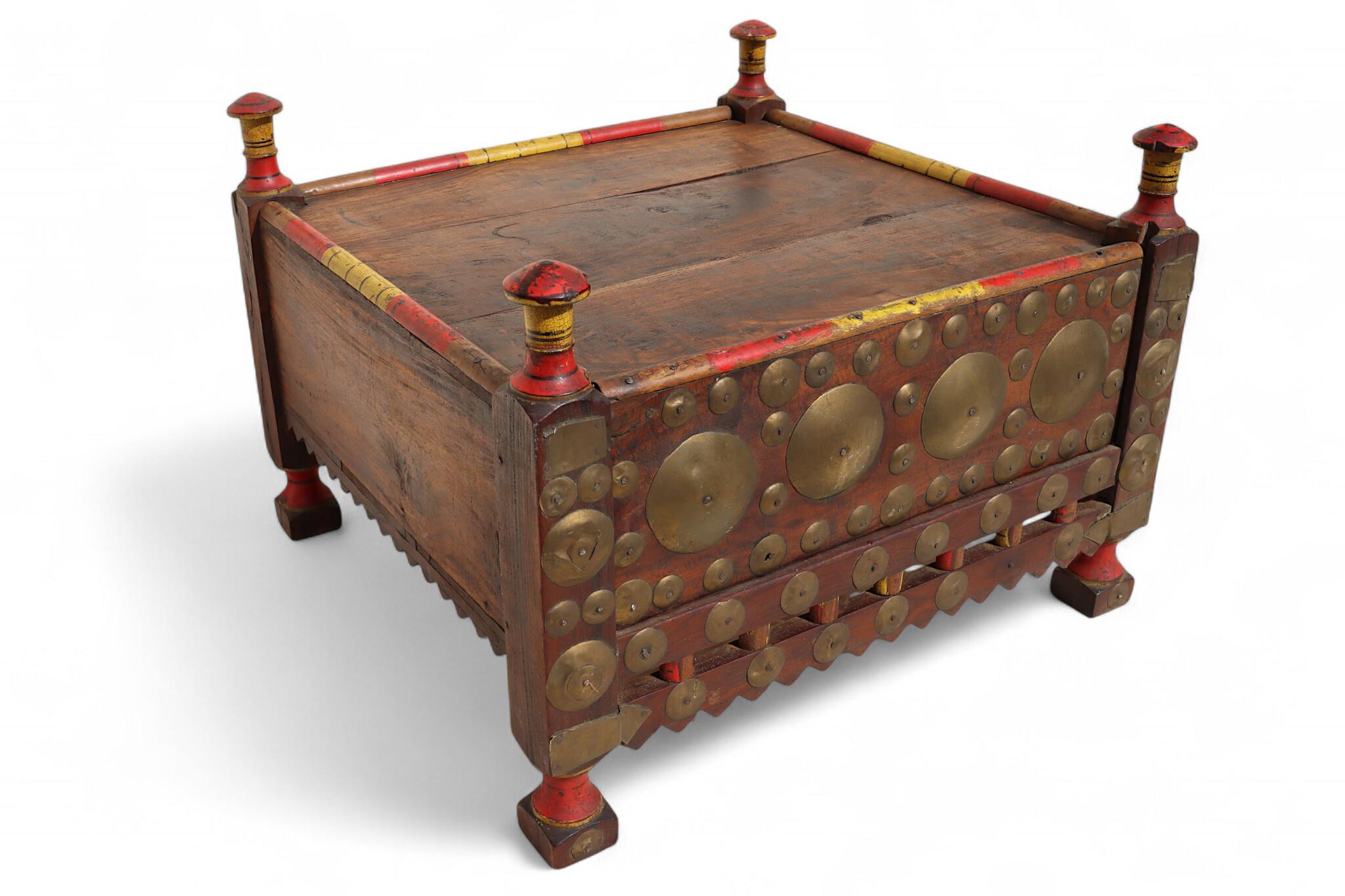 Antique  sidtable   from Afghanistan No:25/C