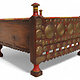 Antique  sidtable   from Afghanistan No:25/C