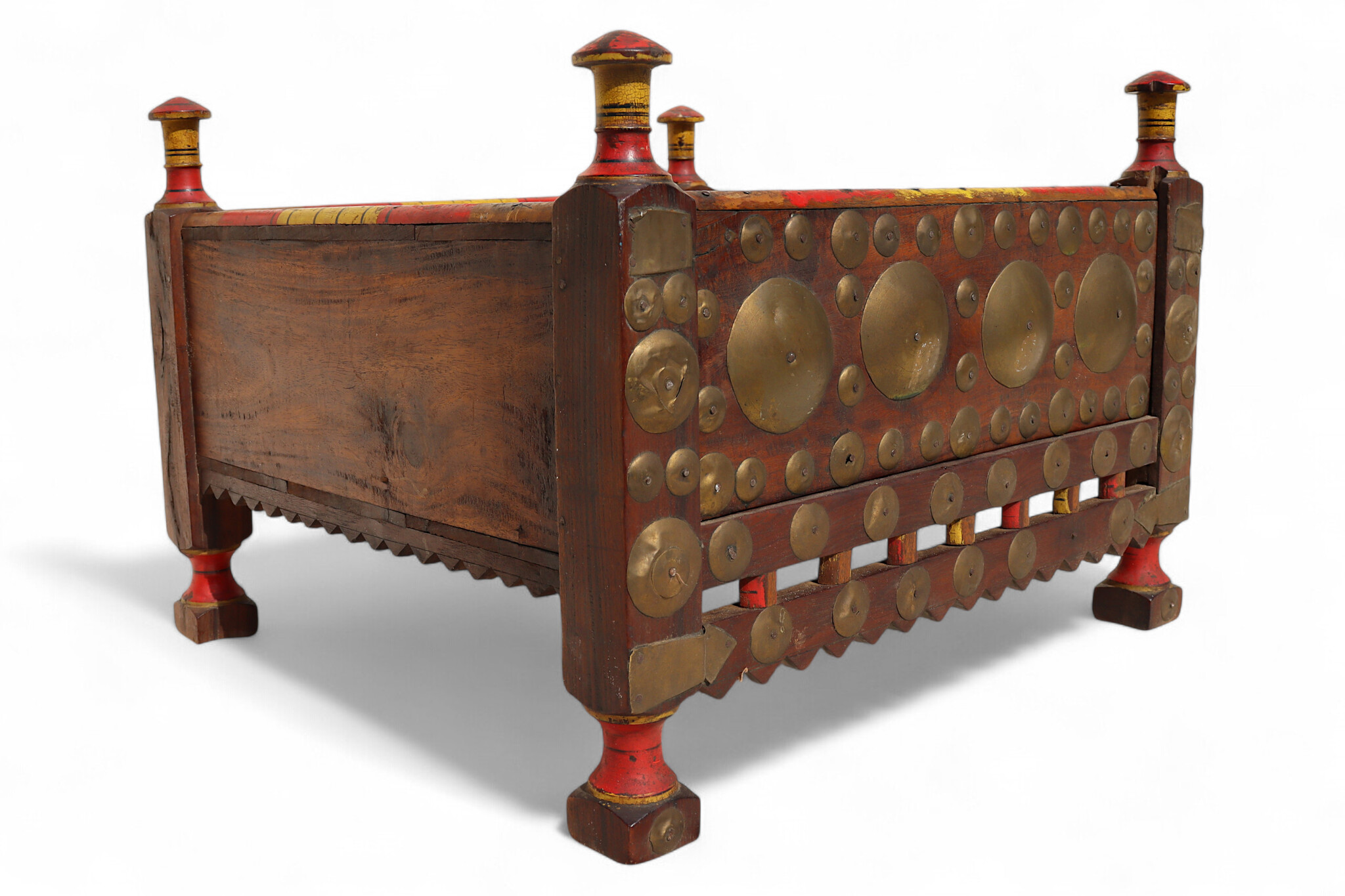 Antique  sidtable   from Afghanistan No:25/C