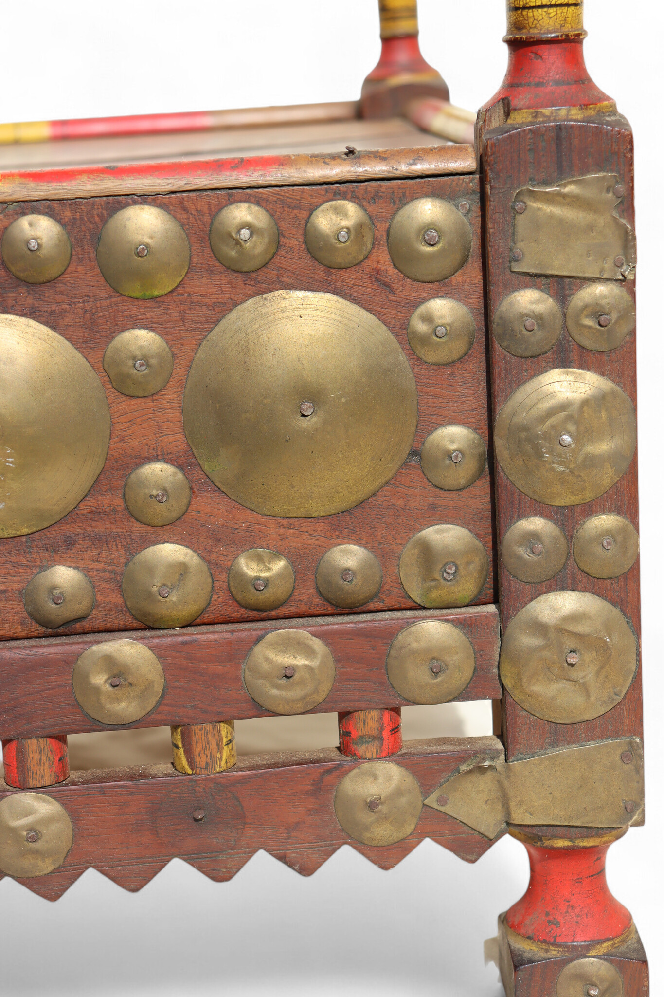 Antique  sidtable   from Afghanistan No:25/C