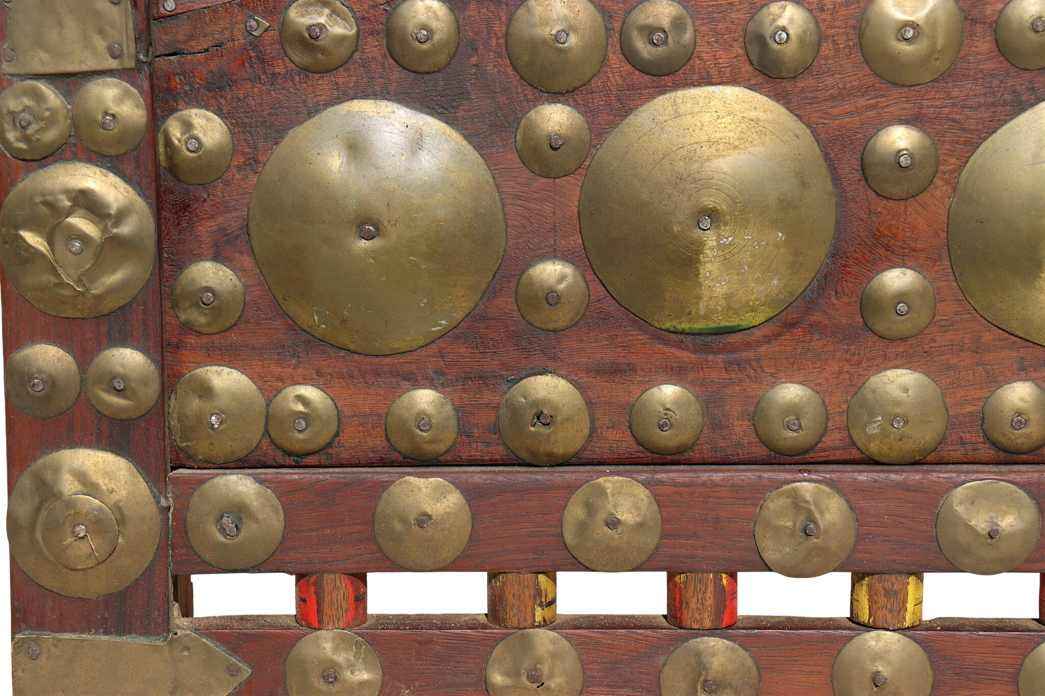 Antique  sidtable   from Afghanistan No:25/C