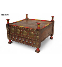 Antique  sidtable   from Afghanistan No:25/C
