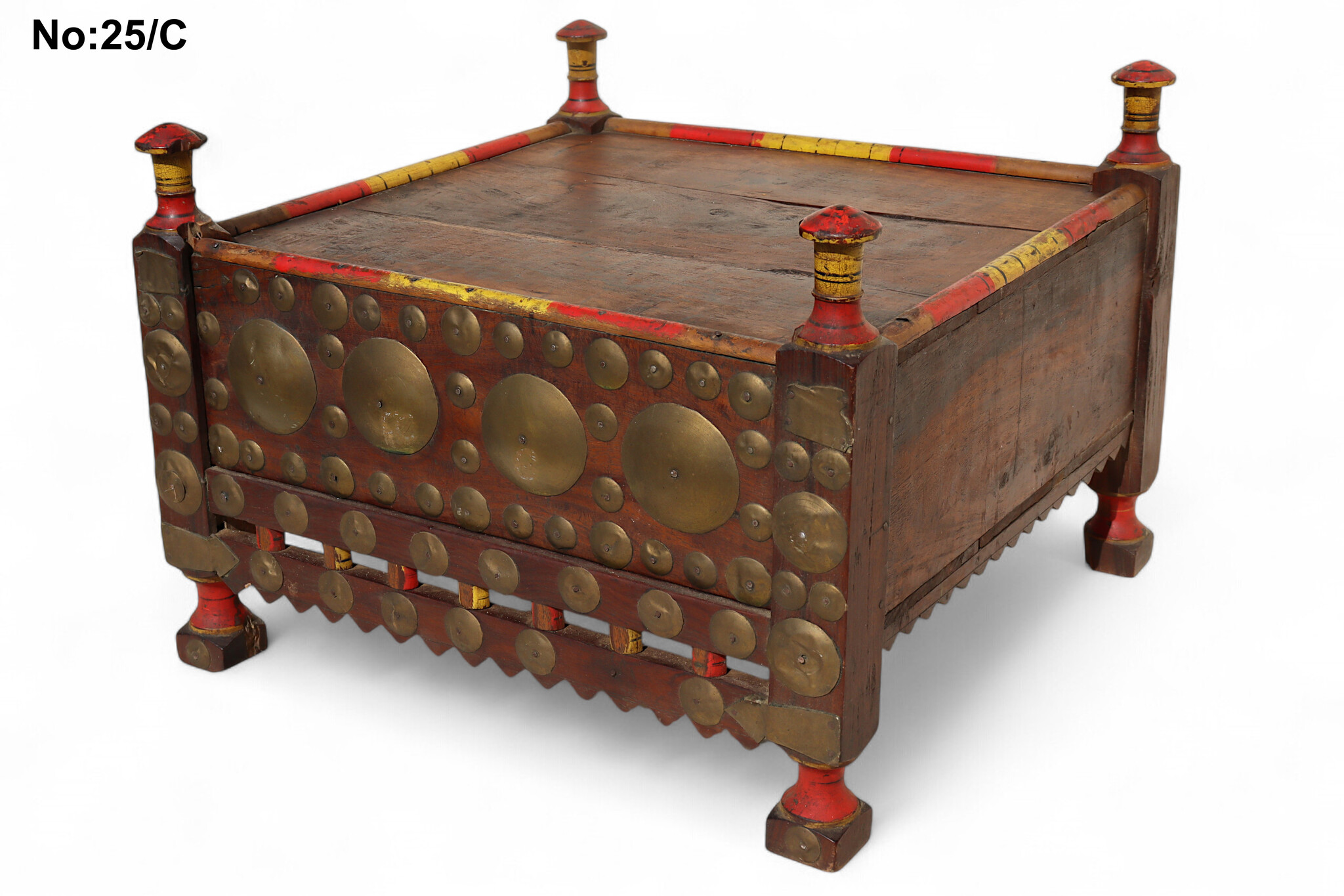 Antique  sidtable   from Afghanistan No:25/C