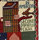 80x60 cm Afghanistan U.S.A 11 september 2001 Newyork world trade center afghan Kriegteppich  Nr.25 - D