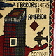 80x60 cm Afghanistan U.S.A 11 september 2001 Newyork world trade center afghan Kriegteppich  Nr.25 - H