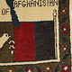 80x60 cm Afghanistan U.S.A 11 september 2001 Newyork world trade center afghan Kriegteppich  Nr.25 - Y