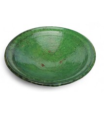 Antique handmade Clay Bowls pottery bowl plate from Swat valley Pakistan south Afghanistan No:25A-5