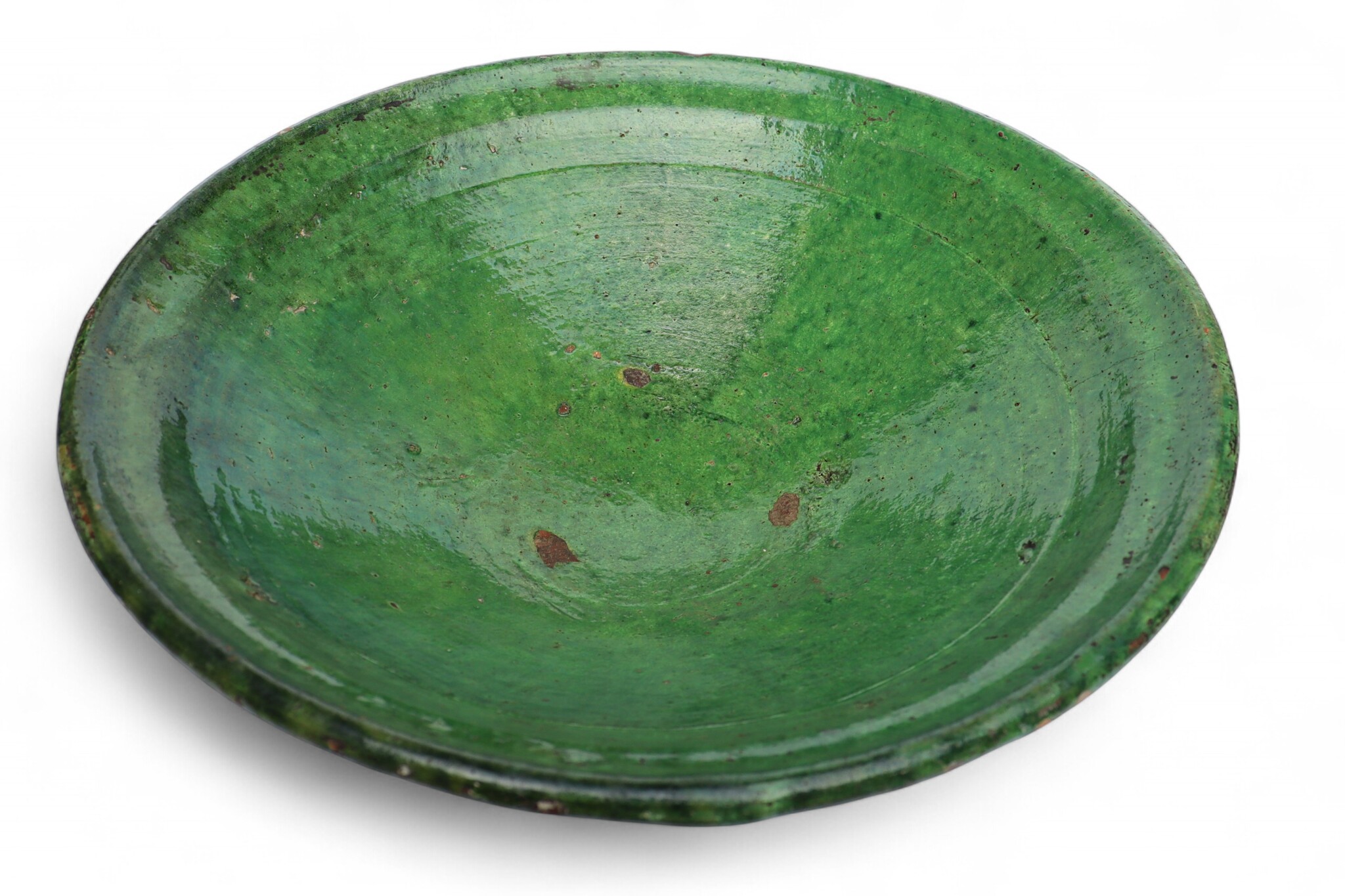 Antique handmade Clay Bowls pottery bowl plate from Swat valley Pakistan south Afghanistan No:25A-5