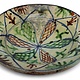 Antique handmade Clay Bowls pottery bowl plate from Swat valley Pakistan south Afghanistan No:25A-6