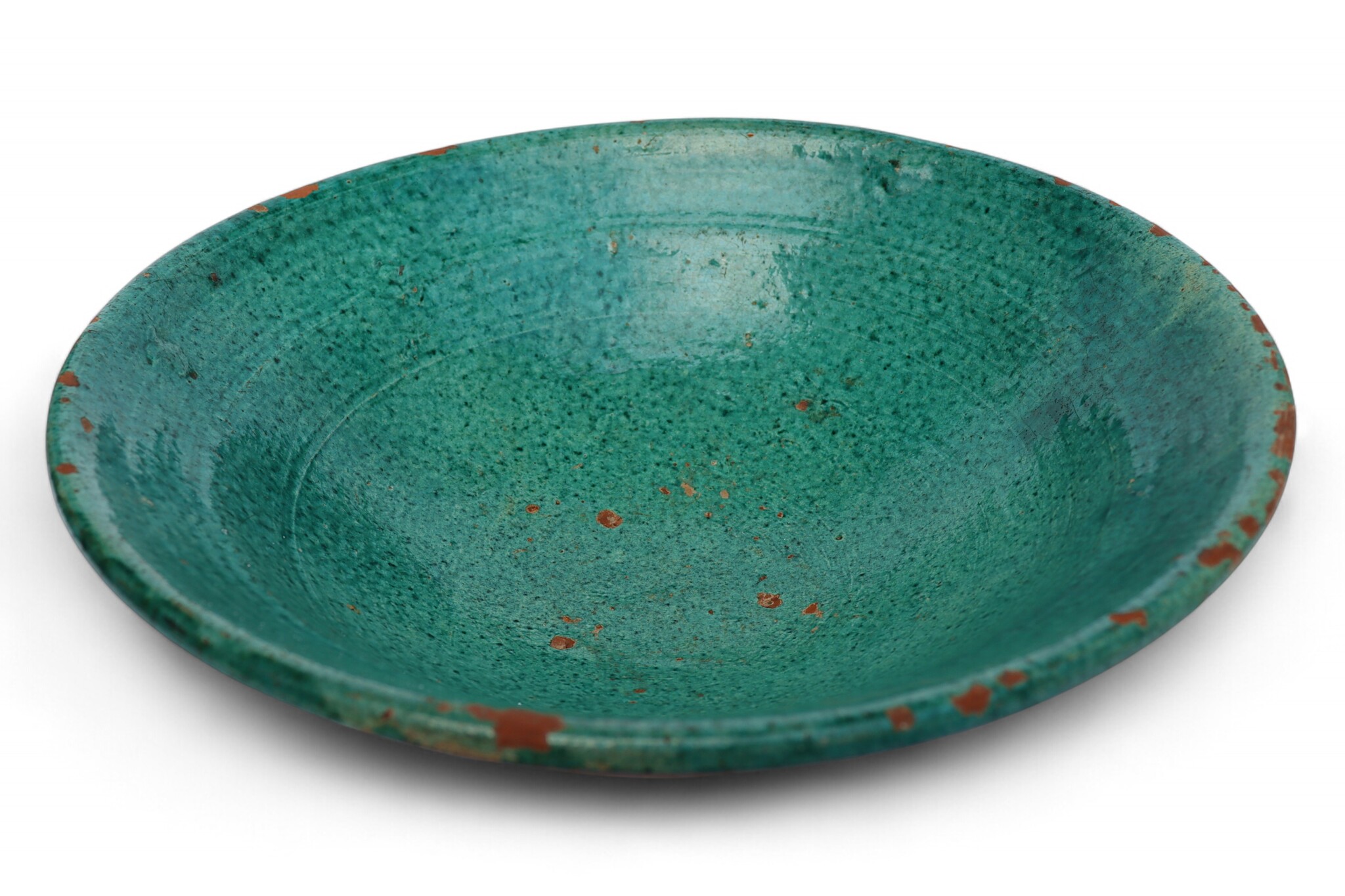 Antique handmade Clay Bowls pottery bowl plate from Swat valley Pakistan south Afghanistan No:25A-8