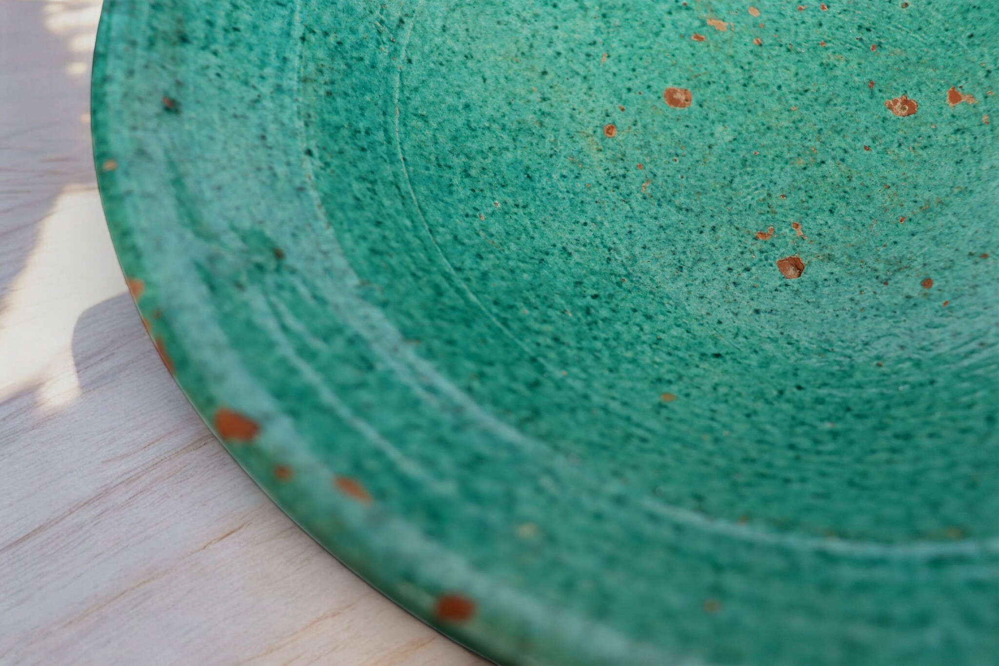 Antique handmade Clay Bowls pottery bowl plate from Swat valley Pakistan south Afghanistan No:25A-8