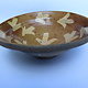 handmade Clay Bowls pottery bowl plate from Swat valley Pakistan south Afghanistan No:25N - 4
