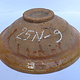 handmade Clay Bowls pottery bowl plate from Swat valley Pakistan south Afghanistan No:25N - 9