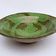 handmade Clay Bowls pottery bowl plate from Swat valley Pakistan south Afghanistan No:25N - 14