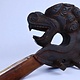 19th C. Antique Tibetan Tungna musical instruments Wooden Himalayan regions, particularly Nepal Tibet Sikkim Bhutan String Instrument