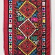 198x115 cm Antique Uzbek tribal silk Hand Sewn Embroidered Lakai Patchwork No: eb25/1