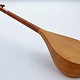 exotische traditionelle Volksmusikinstrument aus Nord Afghanistan samangan Dotar Afghan dambora Dombra dutar دمبوره استا نبی سمنگانی Nr-25B