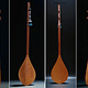 exotische traditionelle Volksmusikinstrument aus Nord Afghanistan samangan Dotar Afghan dambora Dombra dutar دمبوره استا نبی سمنگانی Nr-25B