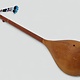 exotische traditionelle Volksmusikinstrument aus Nord Afghanistan samangan Dotar Afghan dambora Dombra dutar دمبوره استا نبی سمنگانی Nr-25B