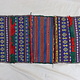 antique  nomadic   Bohemian   Doublebag saddle bag khorjin  eb25/A