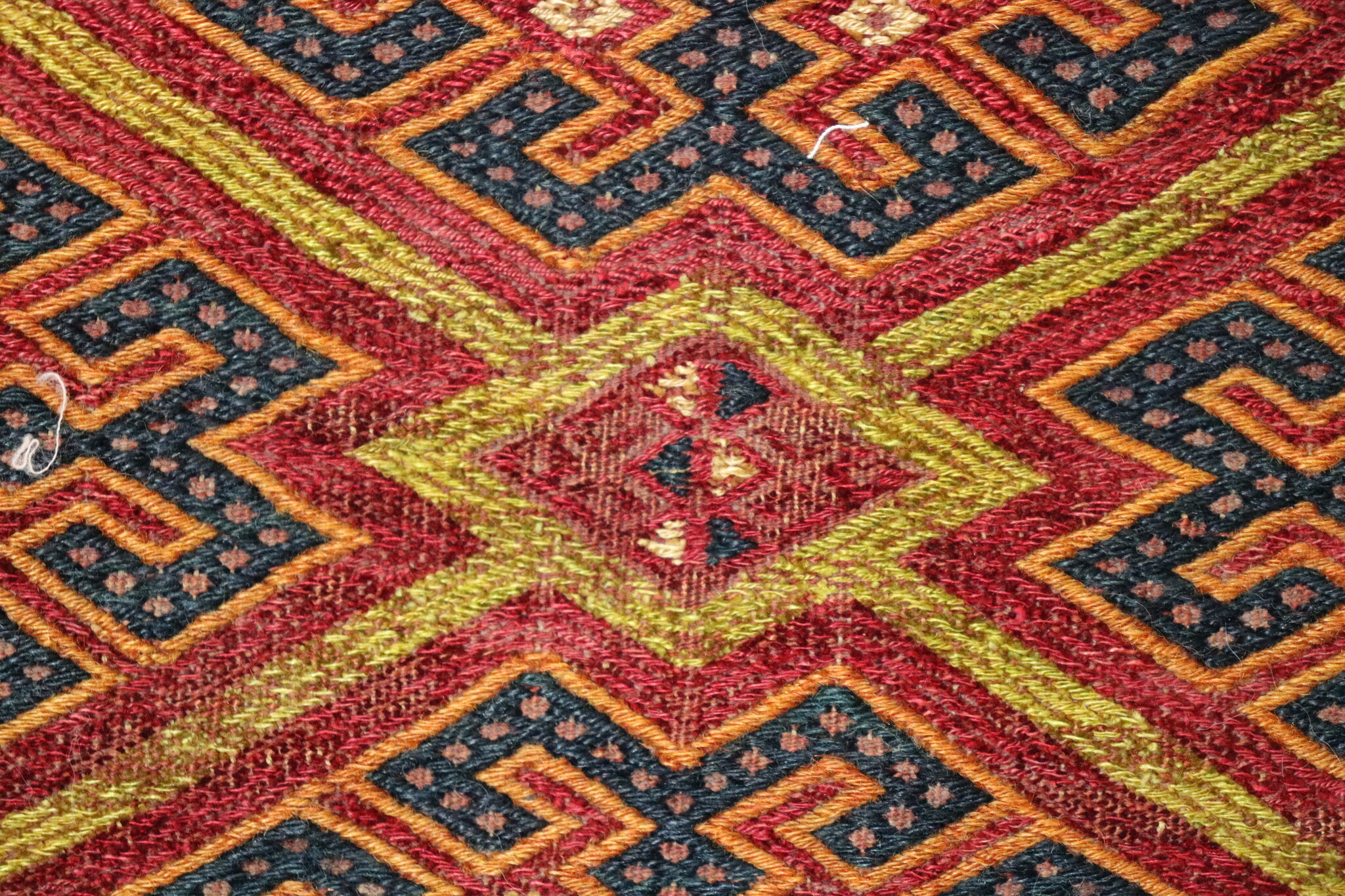 120x100 cm Antik und seltener Uzbek Nomaden Zelttasche tasche Torba aus Afghanistan Djaller Turkmenistan  Nr:US-10