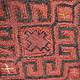 120x47 cm Antik und seltener Uzbek Nomaden Zelttasche tasche Torba aus Afghanistan Djaller Turkmenistan  Nr:US-11