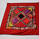Antik Reich bestickte Lakai Stickerei Patchwork Wandbehang   Nr: US-6