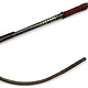 Afghan hors whip for Buzkashi from the 1960s-70s. - E