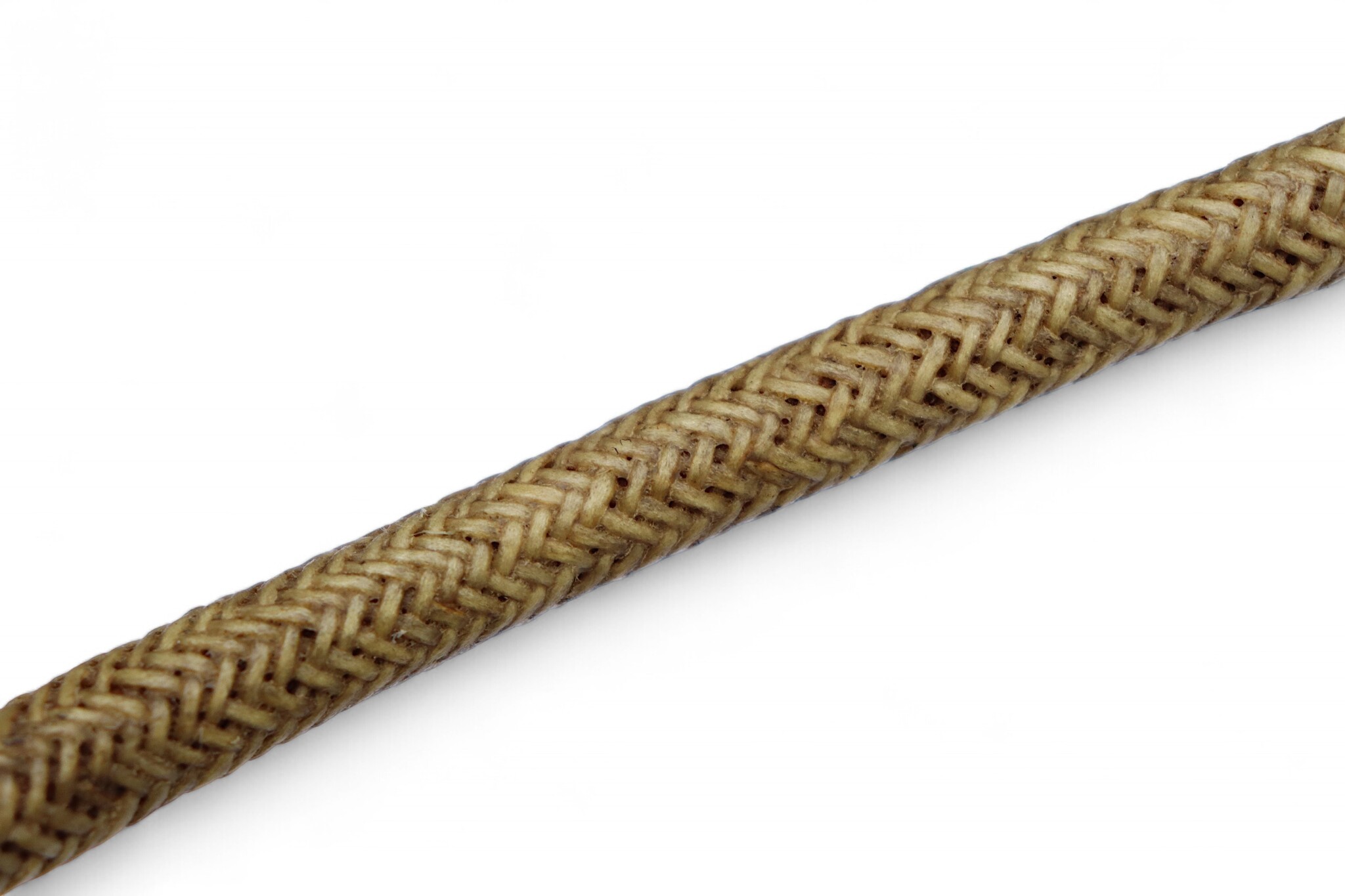 Afghan hors whip for Buzkashi from the 1960s-70s. - F