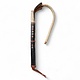 Afghan hors whip for Buzkashi from the 1960s-70s. - G
