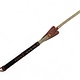 Afghan hors whip for Buzkashi from the 1960s-70s. - G