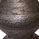 Antique Islamic Tinned Copper Pitcher Middle Eastern Persian Antique 19th Century Ewer water jug Ewer 19th century Bukhara - Samarkand 25 - F