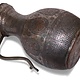 Antique Islamic Tinned Copper Pitcher Middle Eastern Persian Antique 19th Century Ewer water jug Ewer 19th century Bukhara - Samarkand 25 - G