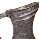 Antique Islamic Tinned Copper Pitcher Middle Eastern Persian Antique 19th Century Ewer water jug Ewer 19th century Bukhara - Samarkand 25 - G