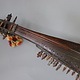 antique traditional folk musical instrument Afghanistan Rubab rabab 26A