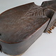 Antik Afghan musikinstrumen Bubab Nr-26A