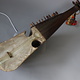 antique traditional folk musical instrument Afghanistan Rubab rabab 26A