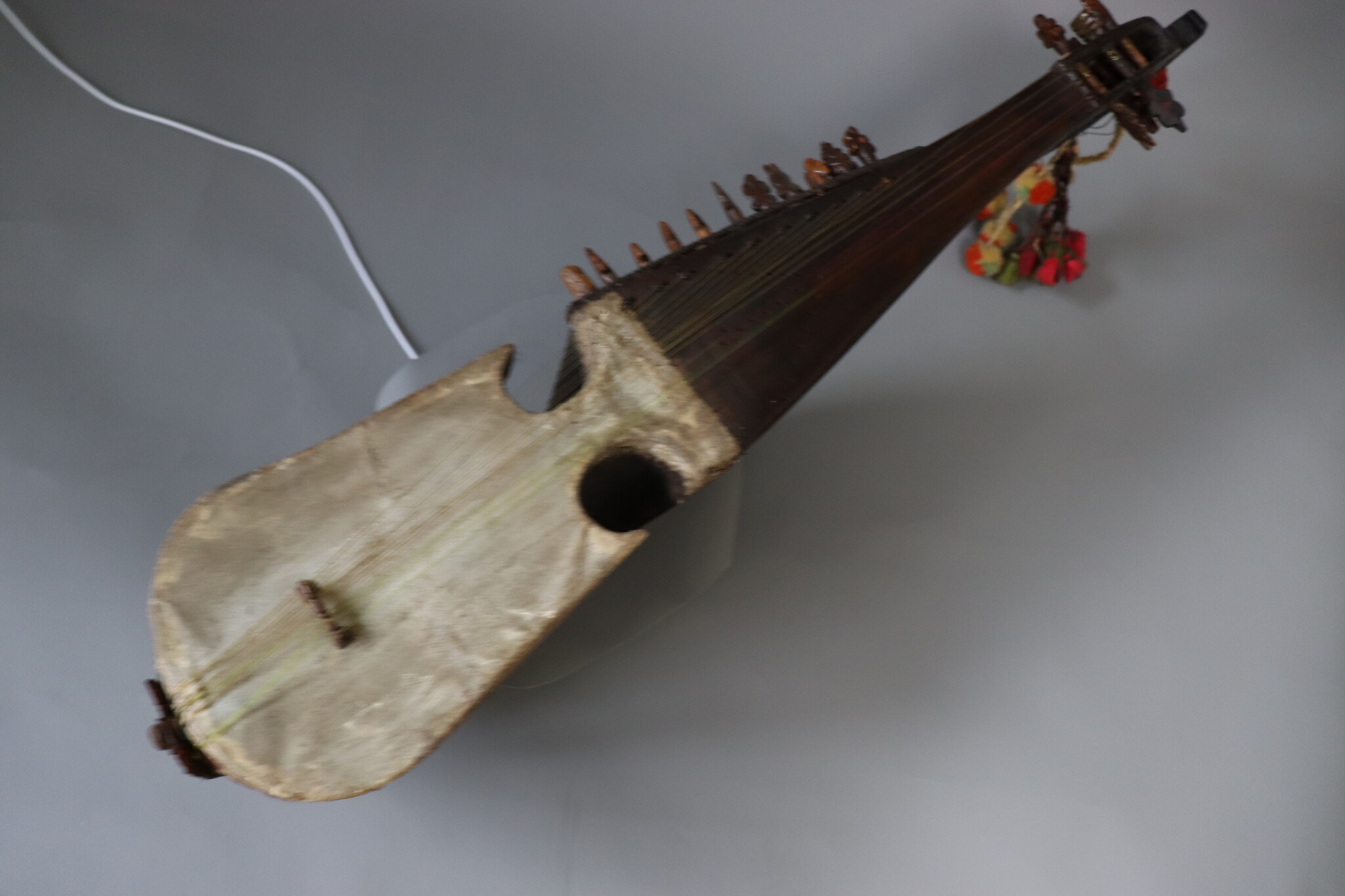 Antik Afghan musikinstrumen Bubab Nr-26A