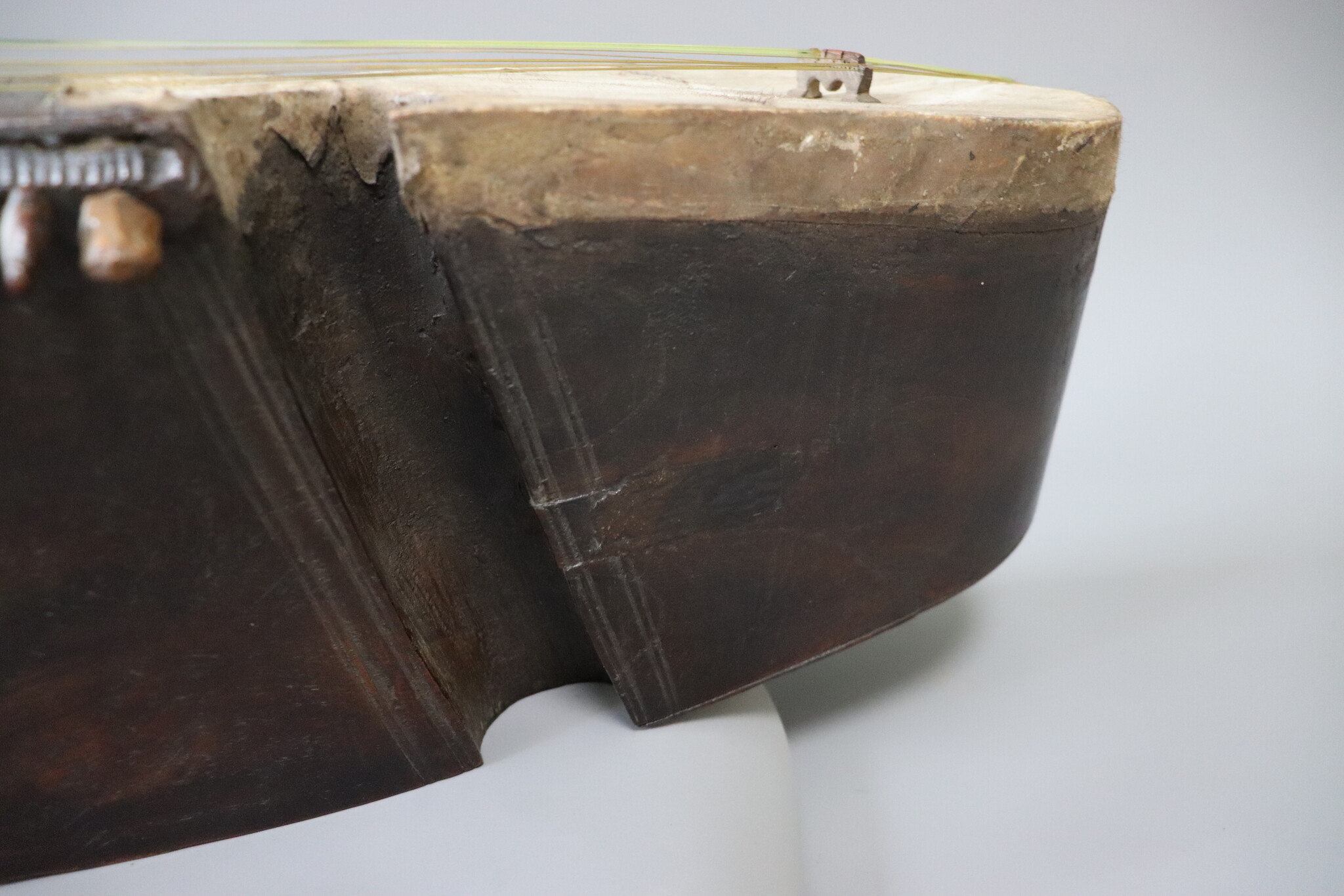 Antik Afghan musikinstrumen Bubab Nr-26A