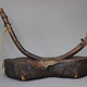 antik orient exotische Musikinstrument afghanistan Nuristan kohistan harp waj wuj musik Nr:26B
