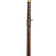 A short flintlock rifle (Djezail), Afganistan, 20th century No: 26B