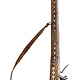 A short flintlock rifle (Djezail), Afganistan, 20th century No: 26C