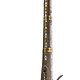 A short flintlock rifle (Djezail), Afganistan, 20th century No: 26E