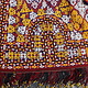 antik Orient Turkmenische Nomaden frauen Chirpy Mantel khalat afghan uzbek kleid afghanistan hand bestickte kostüm Chapan Paranja  Nr.26C